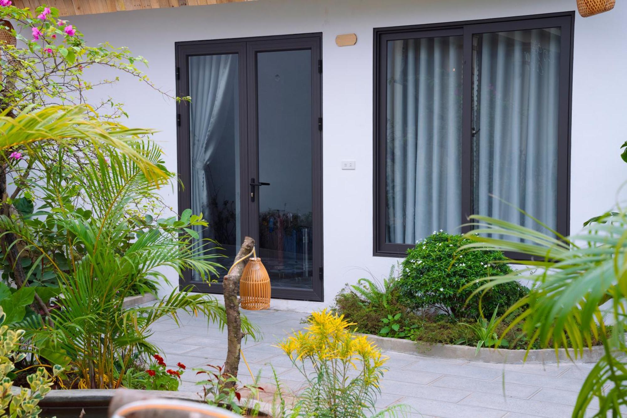 Hang Mua Green Retreat Xuan Son Exterior foto